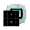 Busch-Jaeger knx sens 2v m bau f-ant (6126/01-81)