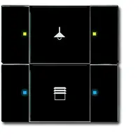 Busch-Jaeger knx sen multifun 2/4v ant (6126/02-81)