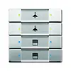 Busch-Jaeger knx sen multifun 4/8v rvs (6127/02-866)