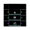 Busch-Jaeger knx ir interface + 3v f-ant (6129/01-81)