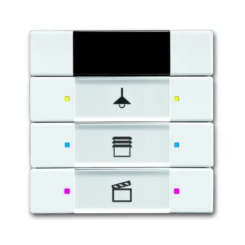 Busch-Jaeger i-bus.syst. 6135-0-0145 knx (6129/01-84) Busch-Jaeger i-bus.syst. 6135-0-0145 knx (6129/01-84)