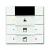 Busch-Jaeger knx ir intf + 3v f-mwit (6129/01-884)