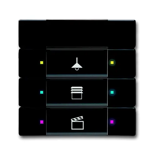 Busch-Jaeger knx ir intf + 3v f-matzw (6129/01-885) Busch-Jaeger knx ir intf + 3v f-matzw (6129/01-885)