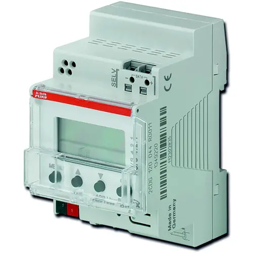 Busch-Jaeger i-bus.syst. hs/s 4.2.1 knx (HS/S 4.2.1) Busch-Jaeger i-bus.syst. hs/s 4.2.1 knx (HS/S 4.2.1)