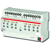 Busch-Jaeger knx verwarmingsaktor 8v 1a (ES/S8.1.2.1)