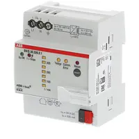 Busch-Jaeger knx voedng 320diagn dinrail (SV/S30.320.2.1)