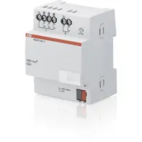 Busch-Jaeger knx ventilatorakt 1v 6a din (FCL/S1.6.1.1)