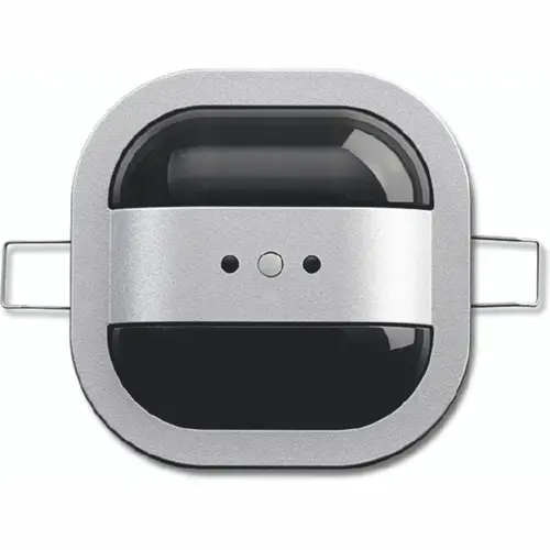 Busch-Jaeger knx bw presnttch mini alu (6131/21-183)
