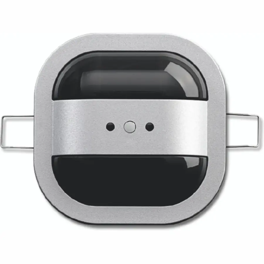 Busch-Jaeger knx bw presnttch mini alu (6131/21-183)