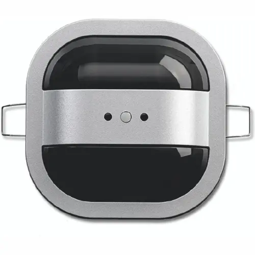 Busch-Jaeger knx bw presenttch stnd alu (6131/30-183)