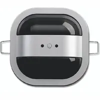 Busch-Jaeger knx bw prsnttch premium alu (6131/31-183)