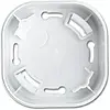 Busch-Jaeger knx bw opbwbehuizng mini wt (6131/29-24)