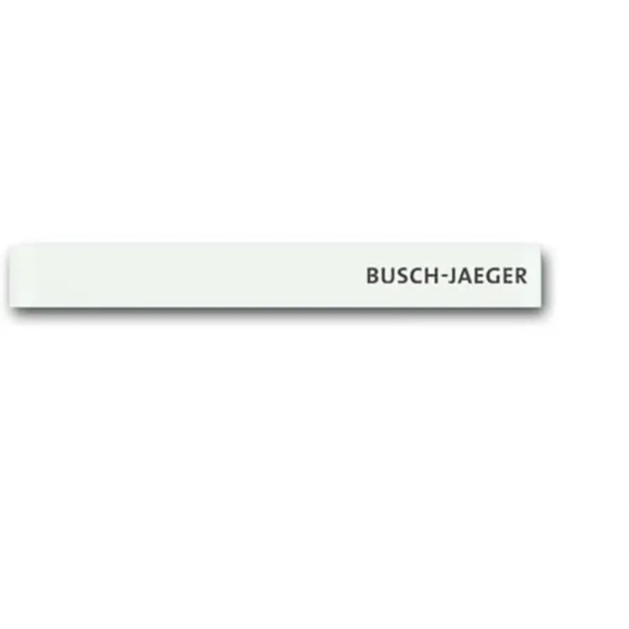Busch-Jaeger knx prion afsltlst ond wtgl (6349-811-101)