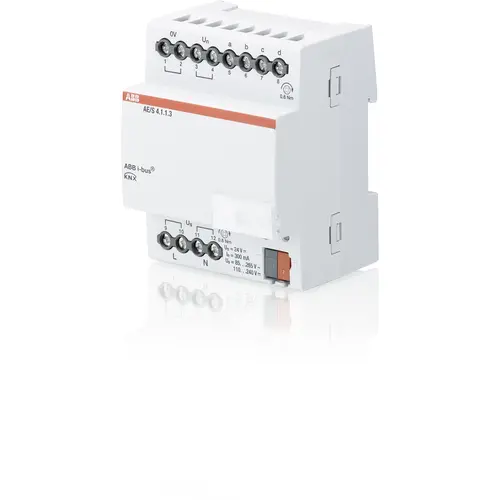 Busch-Jaeger i-bus.syst. ae/s4.1.1.3 knx (AE/S4.1.1.3) Busch-Jaeger i-bus.syst. ae/s4.1.1.3 knx (AE/S4.1.1.3)
