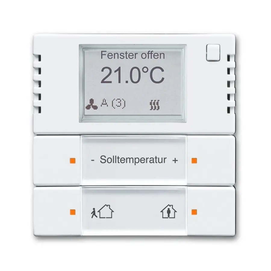 Busch-Jaeger knx bed elem 2/4v s-studiow (6128/28-84)