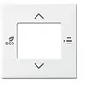 Busch-Jaeger bedelem knx cpl thrm wt (6109/03-914)