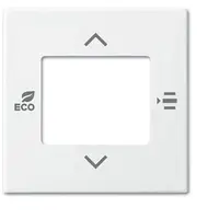 Busch-Jaeger bedelem knx cpl thrm wt (6109/03-914)