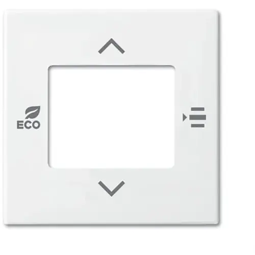 Busch-Jaeger bedelem knx cpl thrm wt (6109/03-914) Busch-Jaeger bedelem knx cpl thrm wt (6109/03-914)