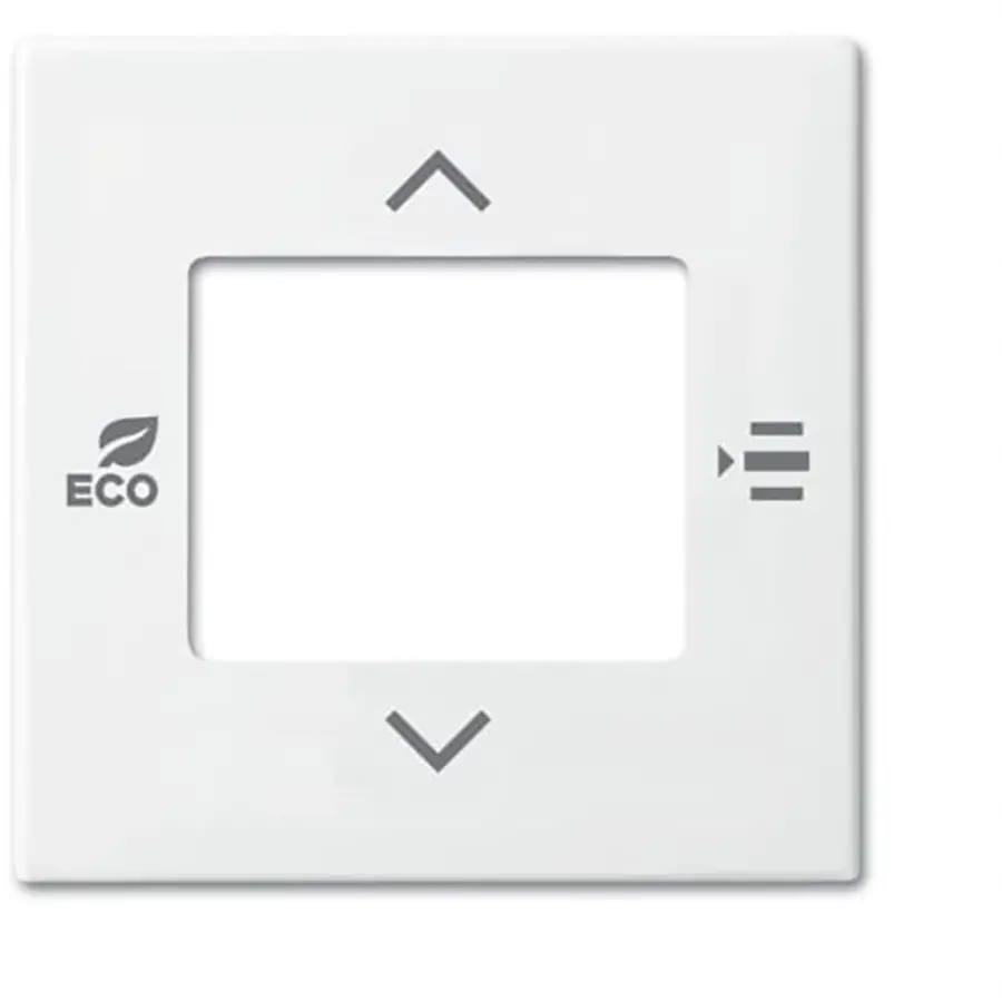 Busch-Jaeger bedelem knx cpl thrm wt (6109/03-914)