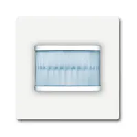 Busch-Jaeger knx w sensor st ba f-matwit (6122/10-884)