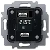 Busch-Jaeger knx sensor sokk ba rtr inb (6108/18)
