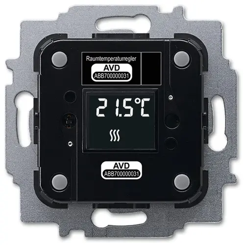 Busch-Jaeger knx sensor sokk ba rtr inb (6108/18) Busch-Jaeger knx sensor sokk ba rtr inb (6108/18)