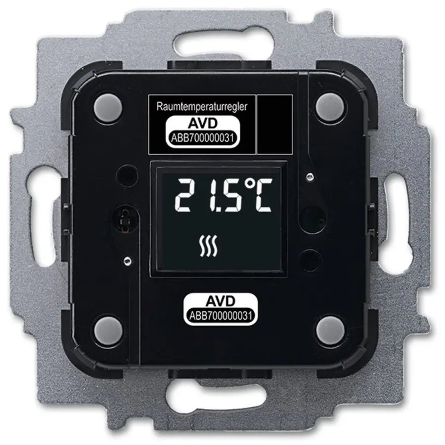Busch-Jaeger knx sensor sokk ba rtr inb (6108/18)