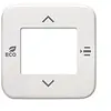 Busch-Jaeger bedelem knx cpl thrm alp (6109/03-214)