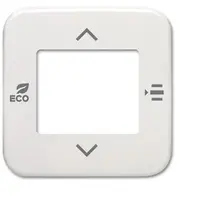 Busch-Jaeger bedelem knx cpl thrm alp (6109/03-214)