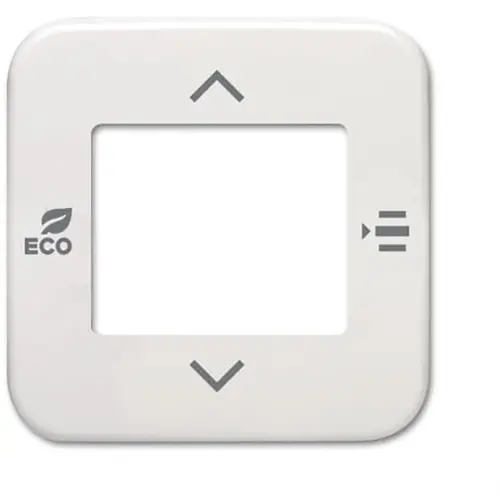 Busch-Jaeger bedelem knx cpl thrm alp (6109/03-214) Busch-Jaeger bedelem knx cpl thrm alp (6109/03-214)
