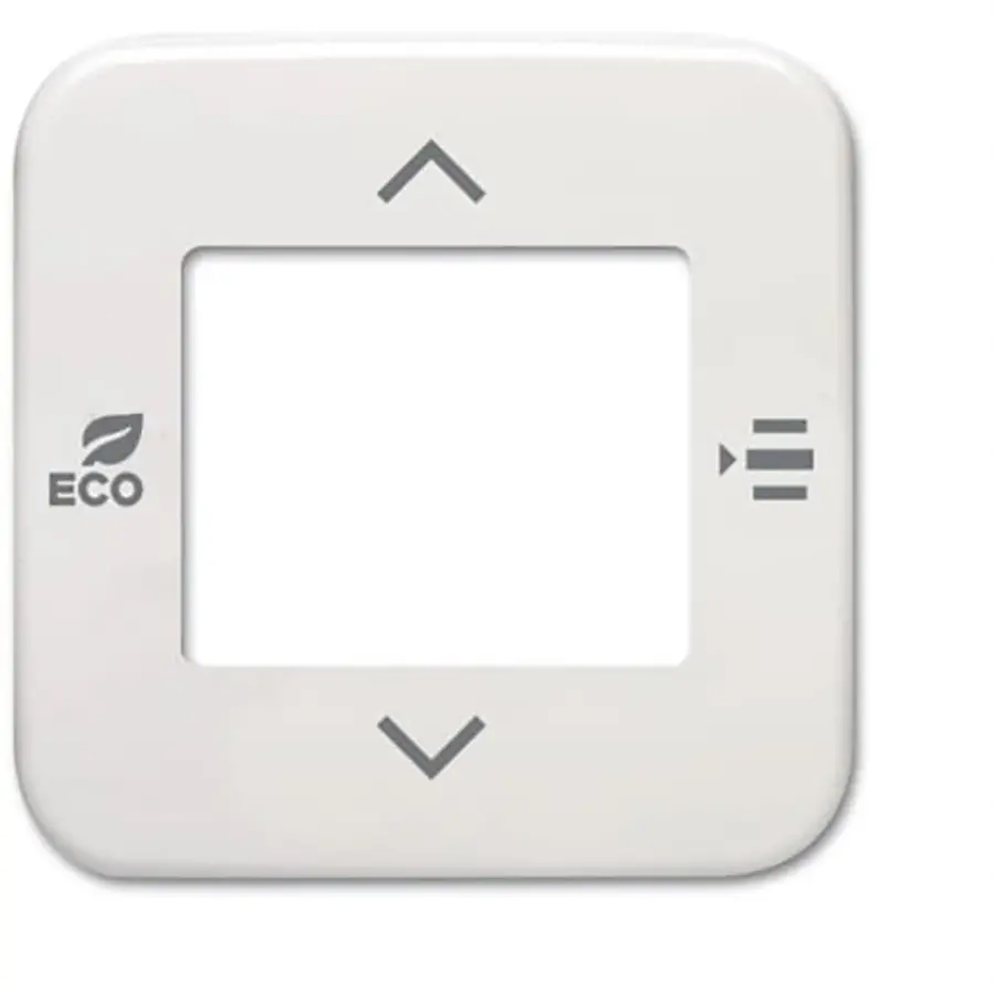 Busch-Jaeger bedelem knx cpl thrm alp (6109/03-214)