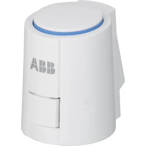 Busch-Jaeger knx therm-elek ventklep 24v (TSA/K24.2) Busch-Jaeger knx therm-elek ventklep 24v (TSA/K24.2)