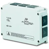 Busch-Jaeger dali lichtreg 4v opb (DLR/A4.8.1.1)