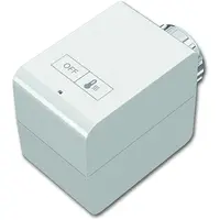 Busch-Jaeger fah ventstur basic wl (6256/1-WL)