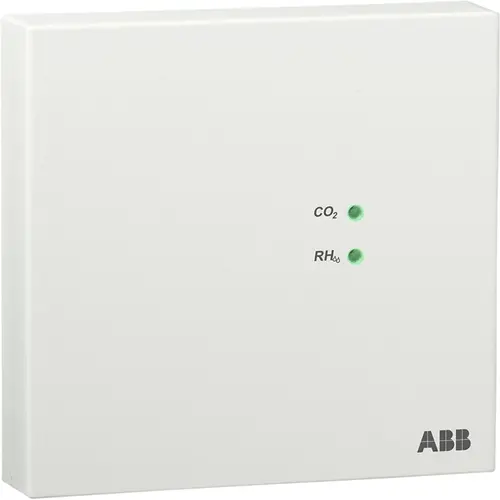 Busch-Jaeger air quality sensor rtr opb (LGS/A1.2) Busch-Jaeger air quality sensor rtr opb (LGS/A1.2)