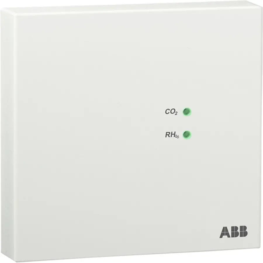 Busch-Jaeger air quality sensor rtr opb (LGS/A1.2)