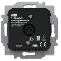Busch-Jaeger rojekt rtr uni ing 5v (6109/08-500)
