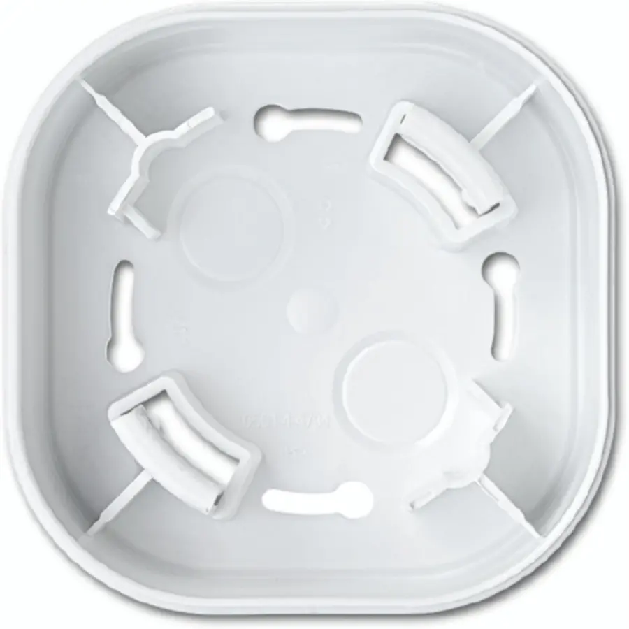 Busch-Jaeger knx bw opbwbehzng stndrd wt (6131/39-24)