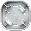 Busch-Jaeger knx bw opb stan alu (6131/39-183)