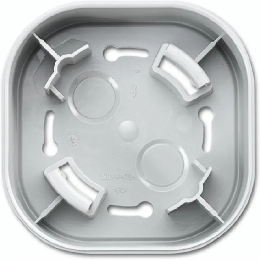 Busch-Jaeger knx bw opb stan alu (6131/39-183)