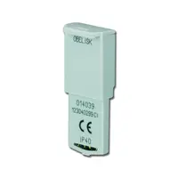 Busch-Jaeger i-bus.syst. pk/e 2.1 knx (PK/E2.1)