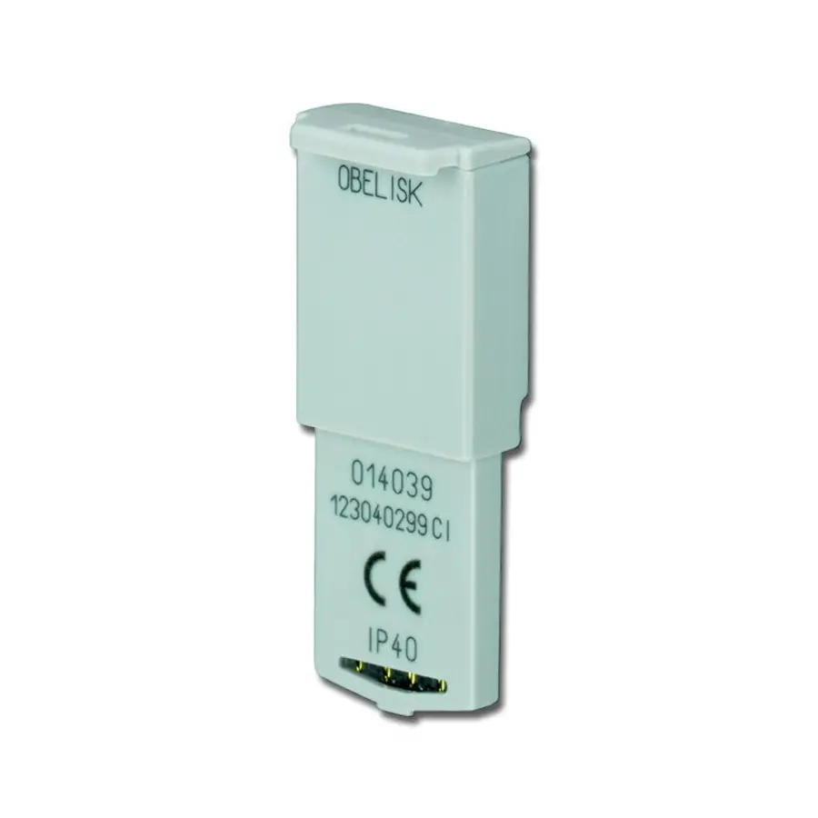 Busch-Jaeger i-bus.syst. pk/e 2.1 knx (PK/E2.1)