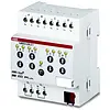 Busch-Jaeger knx jal actor smi lovo 4v (SJR/S4.24.2.1)