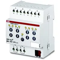 Busch-Jaeger knx jal actor smi lovo 4v (SJR/S4.24.2.1)