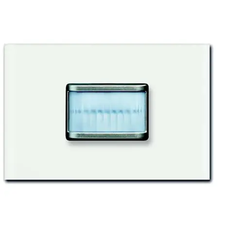 Busch-Jaeger knx prion wachter 180 wtgls (6345-811-101) Busch-Jaeger knx prion wachter 180 wtgls (6345-811-101)
