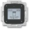 Busch-Jaeger knx 6v sens met display (6108/60-500)