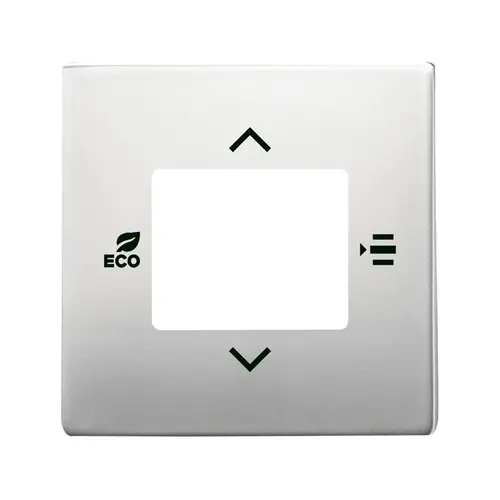 Busch-Jaeger bedelem knx cpl thrm rvs (6109/03-866) Busch-Jaeger bedelem knx cpl thrm rvs (6109/03-866)