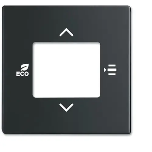 Busch-Jaeger bedelem knx cpl thrm mzw (6109/03-885) Busch-Jaeger bedelem knx cpl thrm mzw (6109/03-885)