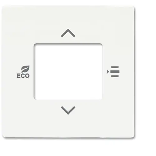 Busch-Jaeger bedelem knx cpl thrm mwt (6109/03-884) Busch-Jaeger bedelem knx cpl thrm mwt (6109/03-884)