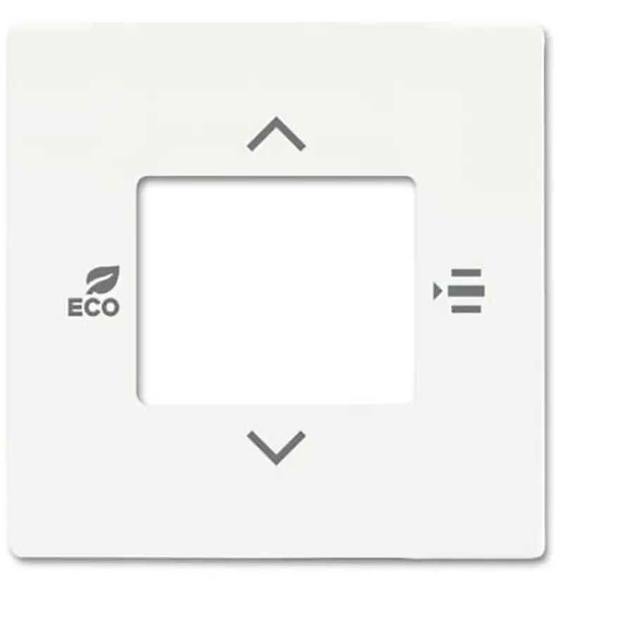 Busch-Jaeger bedelem knx cpl thrm mwt (6109/03-884)